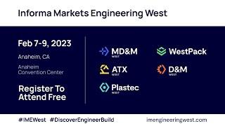 Discover. Engineer. Build.