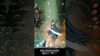 How to Beat TRAITOR LORD on RADIANT Explained in 60 Seconds | Hollow Knight | #Shorts