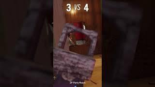 Ace Clutch against enemy #gameplay #clutch #ace #shorts