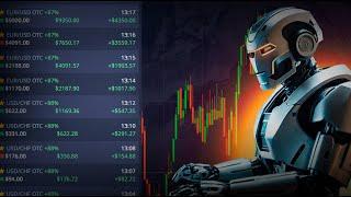 Pocket Option Bot / Pocket Option Strategy - Binary Options Trading Signals 2024