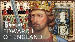 Hammer Of The Scots: The Life And Legacy Of King Edward I