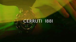 CERRUTI 1881