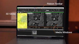 TacitView | Imagery into Actionable Intelligence | Insitu