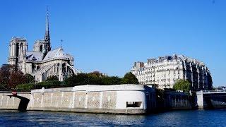 Walking In Paris ( France)