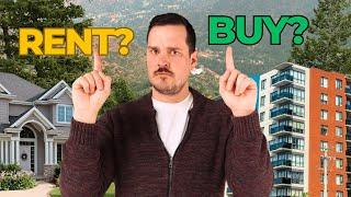 Why People are Moving to Colorado Springs | Should YOU Rent or Buy? Which is Right For YOU?