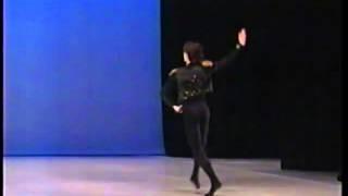 Dinu Tamazlacaru－ Don Quichotte