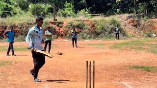 Cricket | Final 2 | Crics vs Chekal | ₹12k Sms Tournament #cricket #kanniyakumari #ispl24