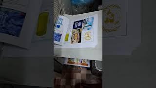 School / College Project #print 9831834354 #kolkata #printing | Fitness Art Classes #heal #yog #food