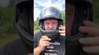 HJC i100 Multisystem Helm im Test