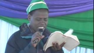 Elder MLAMBO (SDA) Women Ministries (3) 2012