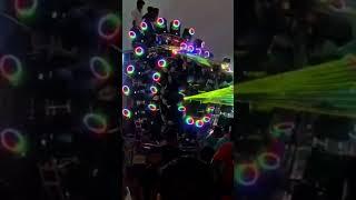 shine 3D dj new setup odia #viral #dj vs #time #1k complete gays 
