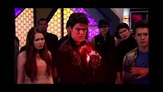 LAB RATS - S3 E20 “bionic soilders save Leo”