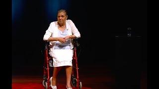 My stolen childhood, and a life to rebuild | Sheila Humphries | TEDxPerth