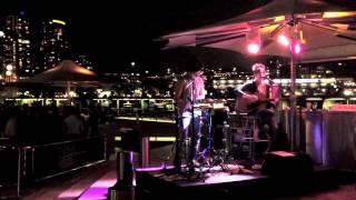 Mandi Jarry Duo - Sydney Opera Bar