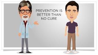 TeachAids (English) HIV Prevention Tutorial - Male Version