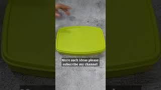 # short # Lunch box ideas for children with junk #