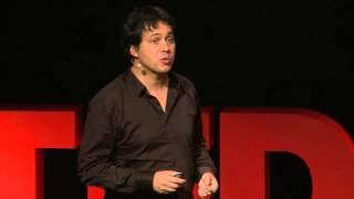 Quand les neurosciences rencontrent l’éducation | Eric Gaspar | TEDxAlsace