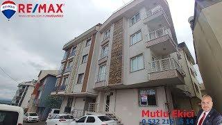 KİRALANDI SANCAKTEPE YENİDOĞAN KİRALIK DAİRE 3+1 TERS DUBLEKS REMAX EKSEN MUTLU EKİCİ