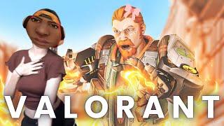 Riot Developers Kab Aayenge Meri Team Me | Valorant Live Stream India | #valorant