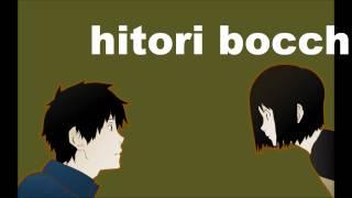 Youkoso Hitori Bocchi