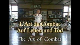 The Art of Combat