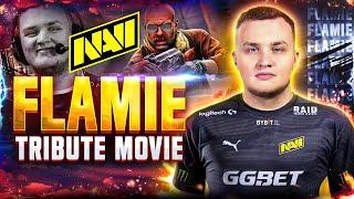 Thank you, flamie (Tribute Movie)