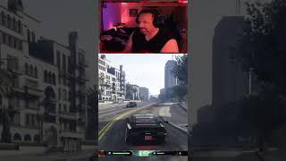 yup we freaked them out come see the stream | #djjeckel65 on #Twitch #gta #gta5onlinetryhardoutfits