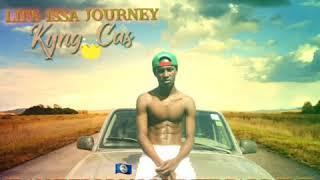 Kyng Cas - Life Issa Journey(Kyng Cas Prod.)