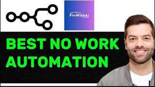 Flowise vs N8N 2025: Best No-Code Workflow Automation Tool Compared!