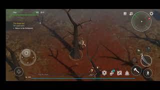 LDOE INDONESIA Clear Infected Forest "KILL THE WITCH" #Lastdayonearth #Ldoe