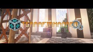 [柚子] TerraFirmaGreg (TFG) | minecraft 1.20.1 | EP.01 硬核x硬核