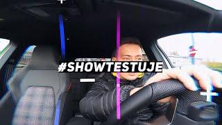 Subskrybuj nowy kanał motoryzacyjny na YouTube! Testy samochodów, nowości, prezentacje #showtestuje