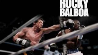 Rocky theme song