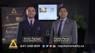 Top Choice Realty, The fastest growing real estate brokerage in Toronto, Vancouver and Miami