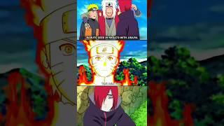 Naruto Sees Nagato With Jiraiya... #naruto #narutoshippuden #anime #edit #nagato #jiraiya #trending