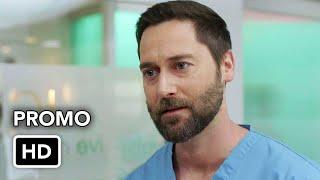 New Amsterdam 5x07 Promo "Maybe Tomorrow" (HD) Final Season