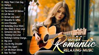 Mellow Guitar Music For A Lazy Afternoon - Deeply Relaxing Guitar Music Helps Refresh The Spirit