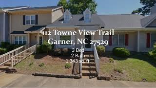 112 Towne View Trail