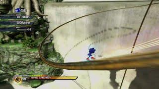 Sonic Unleashed HD part 38