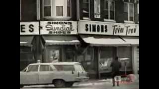 The Boston Strangler - Serial Killer Documentary