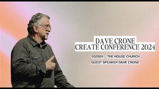 Guest Speakers Dave and Deb Crone | May 5, 2024