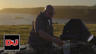 Carl Cox Live Clifftop DJ Set From Victoria, Australia