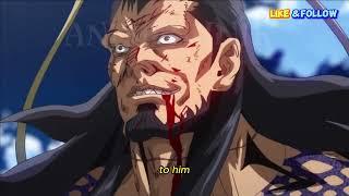 THOR VS LU BU [English Dubbed].