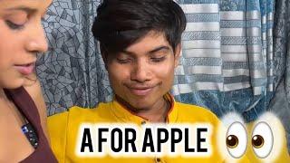 A For Apple 2