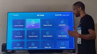 Project CTC Xtreme HD IPTV tips and tricks updates setup walkthrough