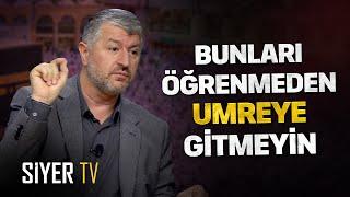 Umremiz Şahidimiz Olsun! | Muhammed Emin Yıldırım