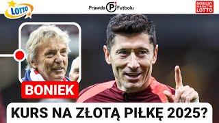 BONIEK: LEWANDOWSKI! U FLICKA rewelacja, a co u PROBIERZA? VINI najlepszy w sezonie 23/24?