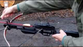 Friends of the Crossbow 1