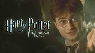 Harry Potter and the Half-Blood Prince | Official Trailer