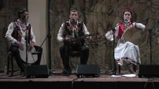 Tajikistan | Badakhshan Ensemble | Maddoh